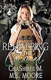 Cover zum Buch Rehabbing the Colonel: Girls on Top