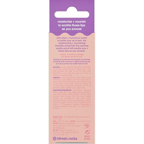 Miniatura 9 de b.fresh Never been kissed - suero labial