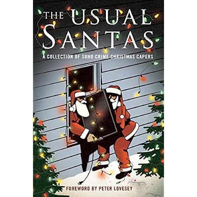 The Usual Santas