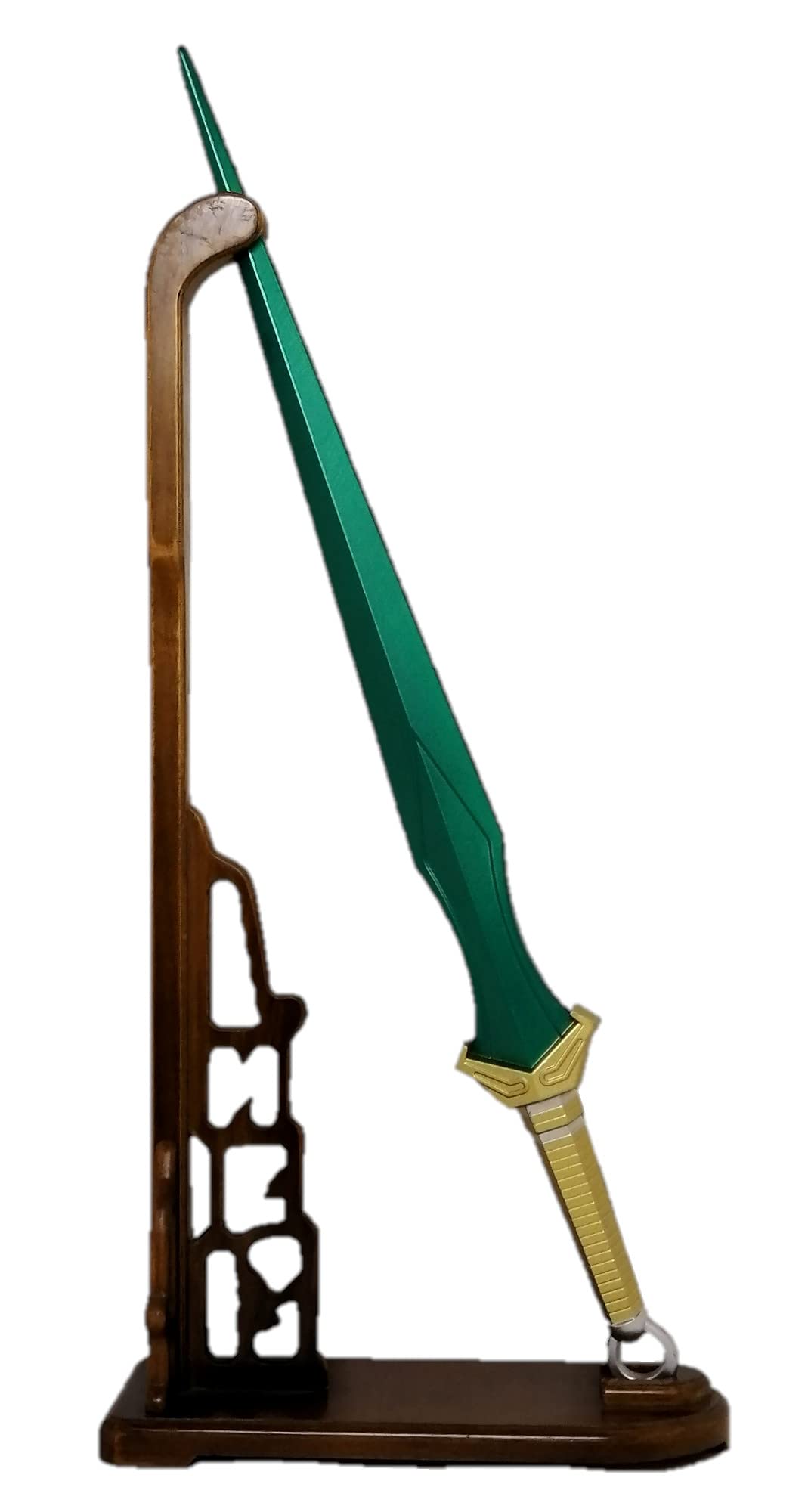 Amazon.co.jp: 西洋剣 81cm ドラゴンファング Dragonfang