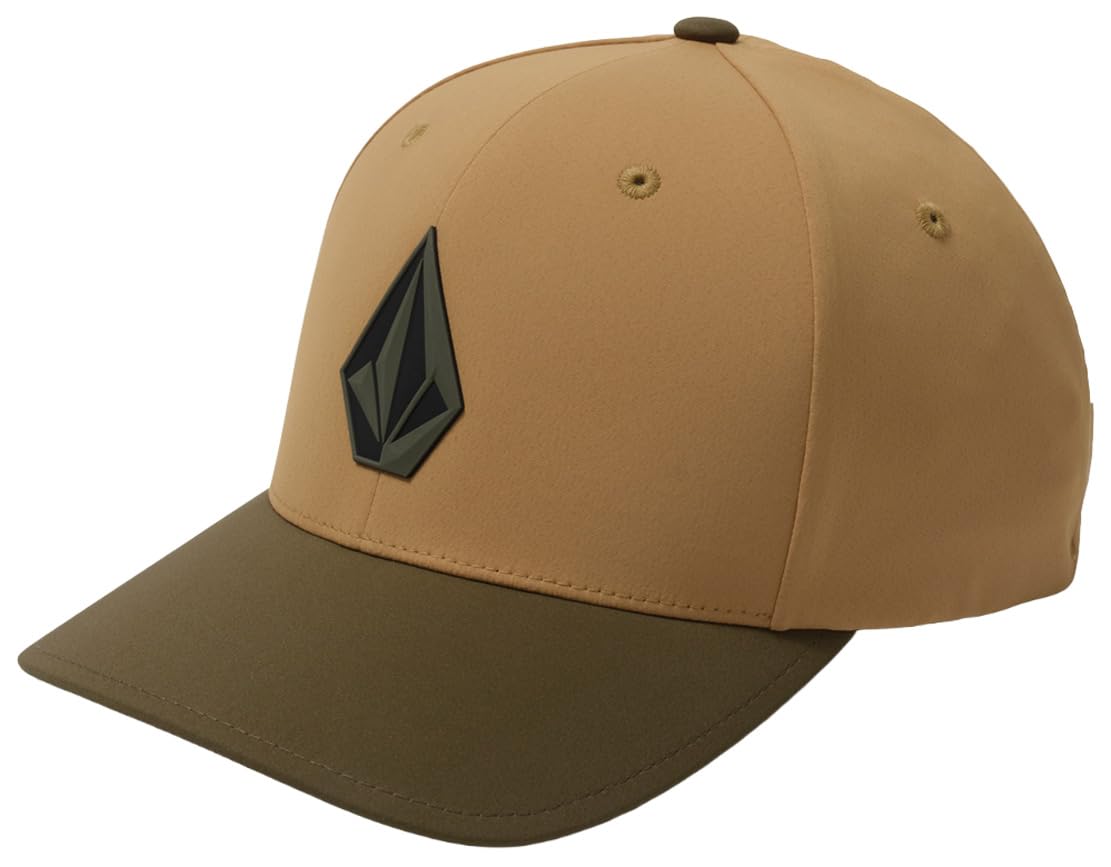 Volcom Men's Stone Tech Delta Hat