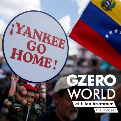 Gaming out a US-Venezuela war with ambassador James Story