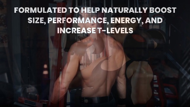 Major Load Ultimate Performance Supplement - Image 8
