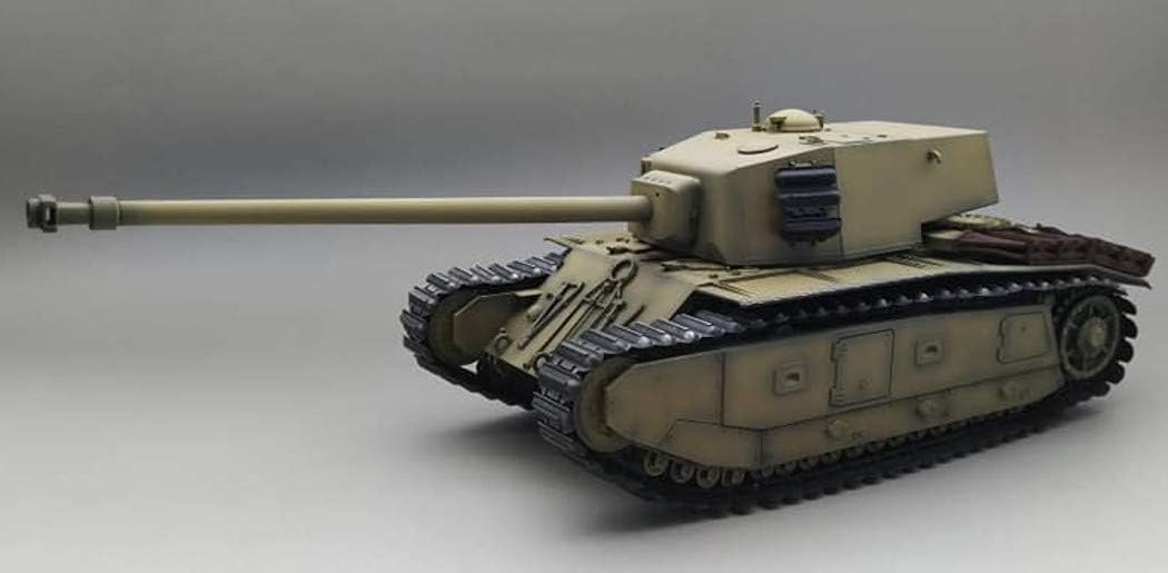 Amusing Hobby AH35A025 1/35 ARL44 French Heavy Tank