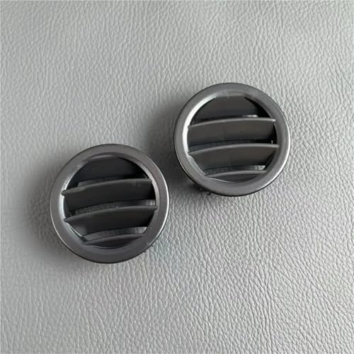 Cubierta de ventilación W204 central con flujo de aire optimizado para Benz C-Class 3
