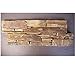 Produktbild Brickstones, Mauerverblender, Wandverblender 60x20 cm, Naturstein auf Zement, multicolor MOES516, 1 Kart. = 0,44 qm
