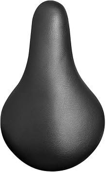 Kids Bike Seat Fit 14 16 18 20 24 Inch for Kids Toddler Bike Boys Girls Child Bicycles Replacement Bike Saddle Enhance Young Little Riders Riding Experience TZ-06