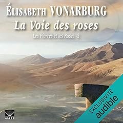 La Voie des roses cover art