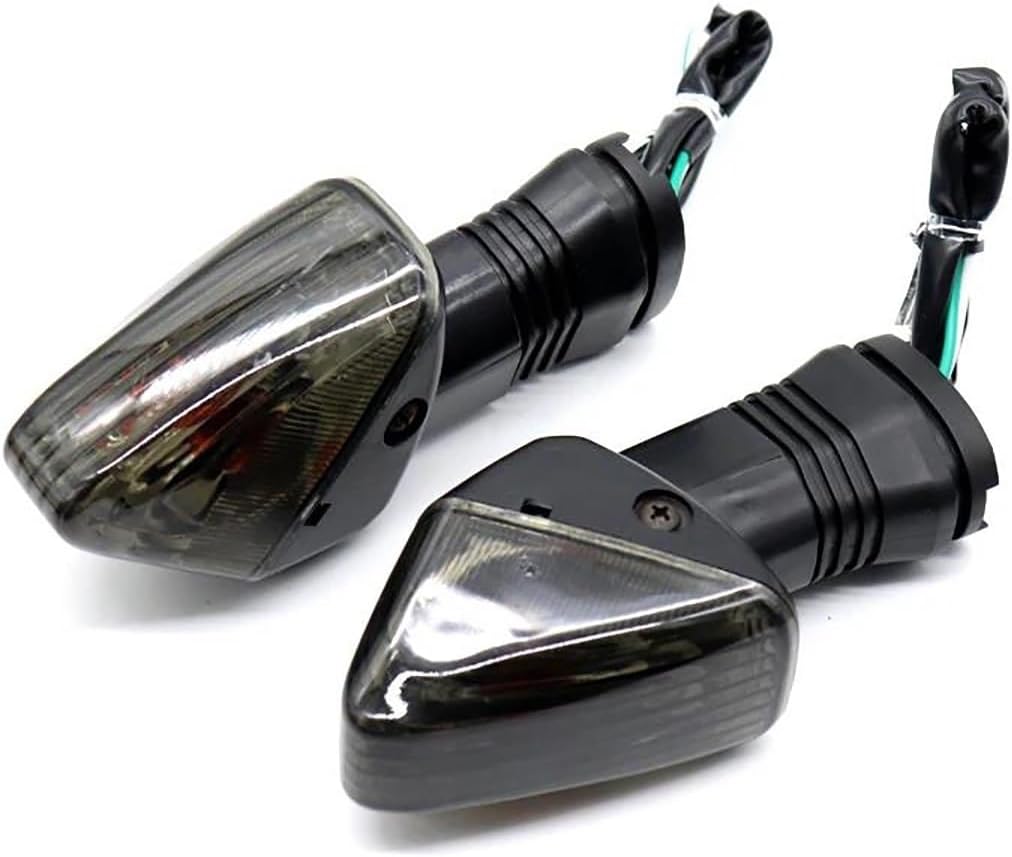 バイクのインジケーター NINJA用 ZX-6R用 ZX-6RR用 600 636 Z750用 S