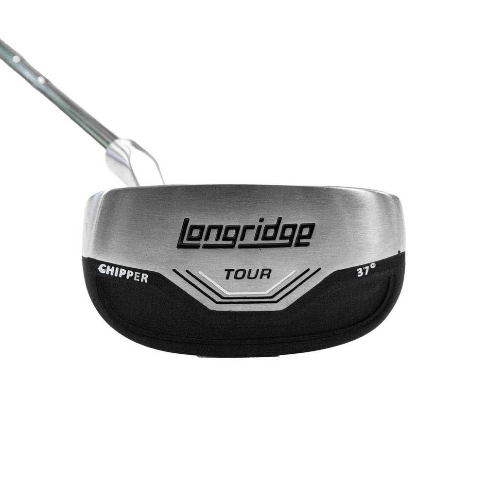 Longridge Tour LH Chipper