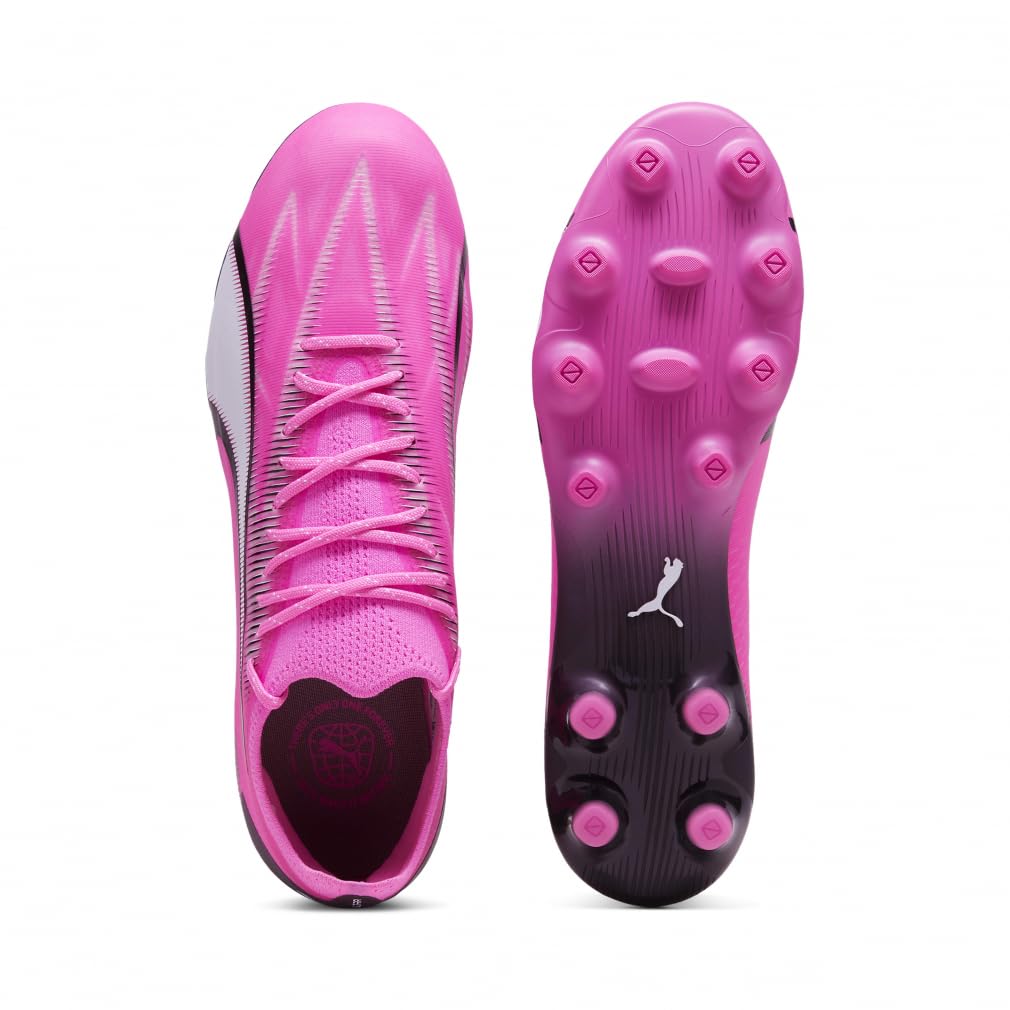 BOGEN メンズ　Mサイズ Amazon.co.jp: [PUMA] [プーマ] サッカースパイク メンズ ウルトラ