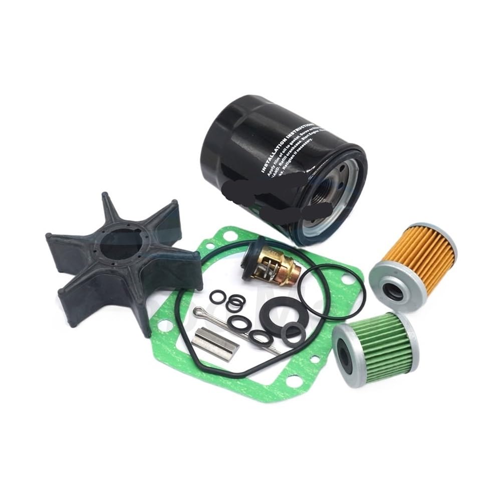 Kit d'entretien pour moteur hors-bord BF135A et BF150A 06211-ZY5-505