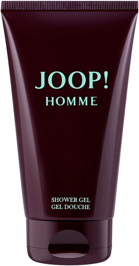 Joop! Homme Shower Gel 150ML