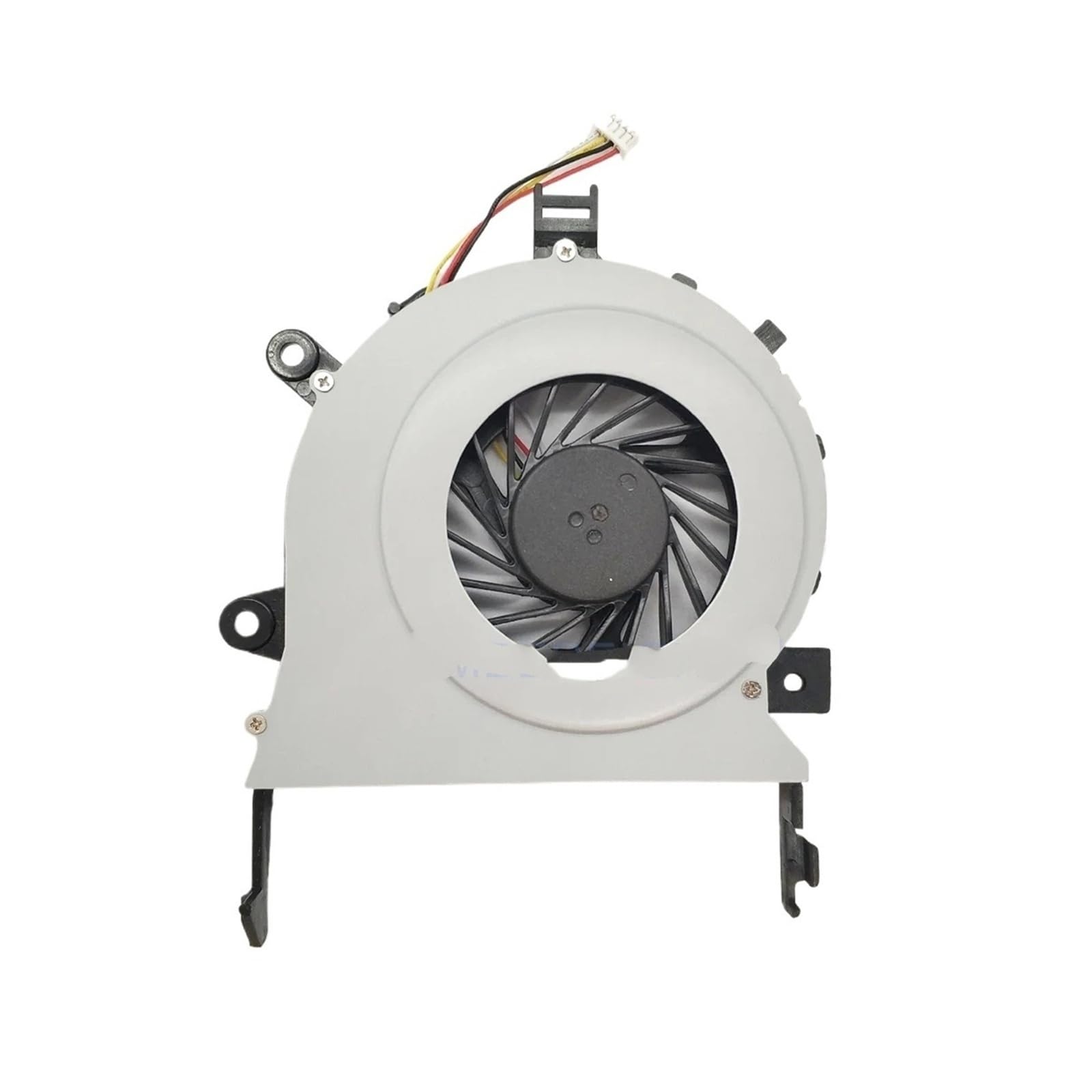 Ventola di Raffreddamento della CPU, Compatibile for Acer Aspire, 4553 4625G 4745 4745G 4820 4820T 4820TG 5745 5820TG ZQ1 ZR7 5745G Ventilatore(A)