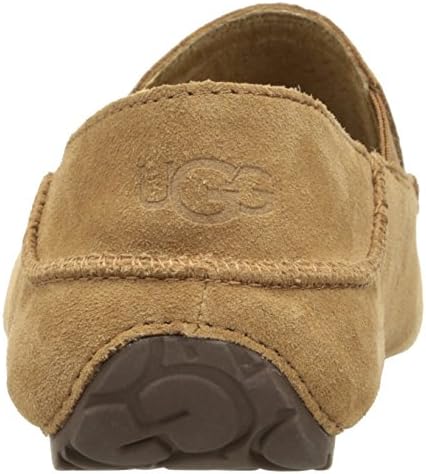 ugg upshaw loafer