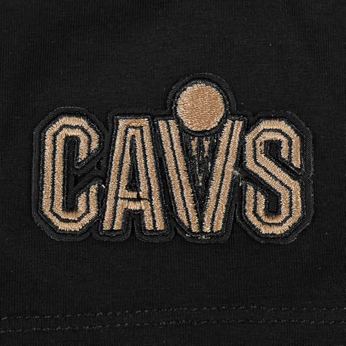 Image of Pro Standard NBA Womens Womens NBA Modern Originals Cotton Short Sleeve Boxy Tee