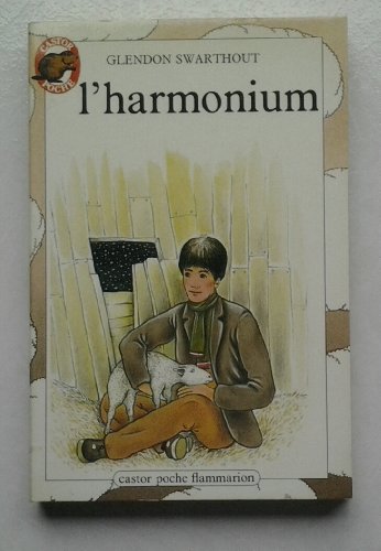 L'harmonium: - TRADUIT DE L'AMERICAIN *** [French] 2081617382 Book Cover