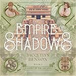 Cover of Empire of Shadows