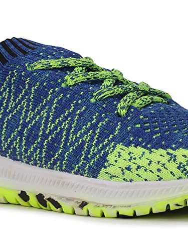 Image of Bubblegummers Boys Saturn Casual Shoes, (3597783)