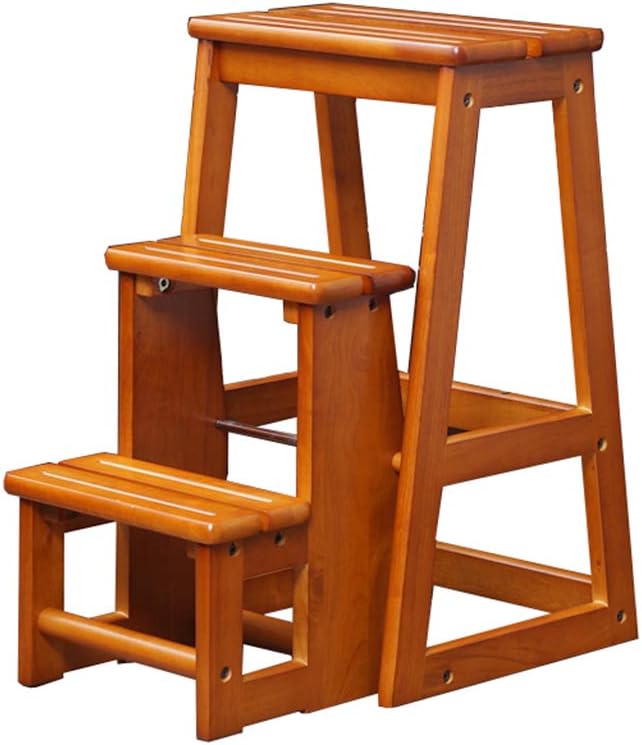 Sgabello a 3 gradini per adulti 300 libbre