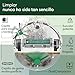 Imagen de iRobot Roomba 205 DustCompactor Combo robot