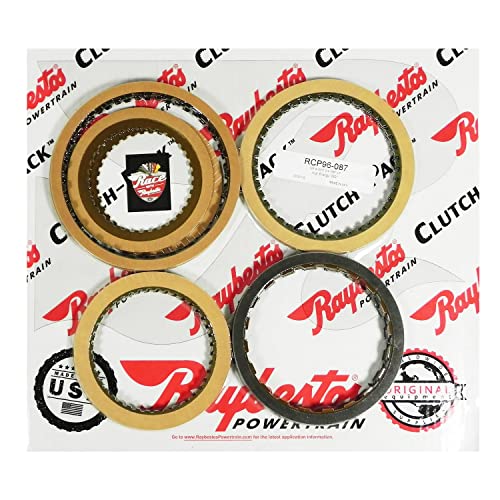 Transmaxx Rcp96087.Th700-R44L60E93-17 #TOP2