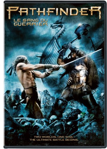 PATHFINDER [DVD]