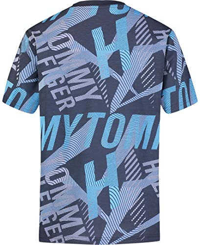 Image of Tommy Hilfiger Boys' Legacy Sport T-Shirt