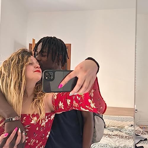 Couverture de Martiel