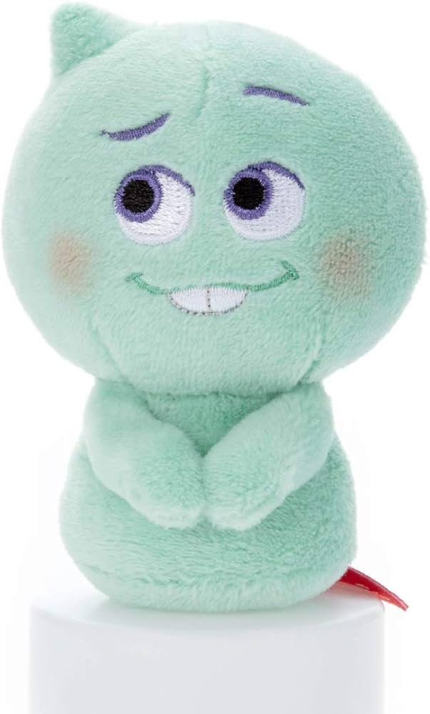 Amazon.co.jp: ピクサーキャラクター ちょっこりさん ソウルフル