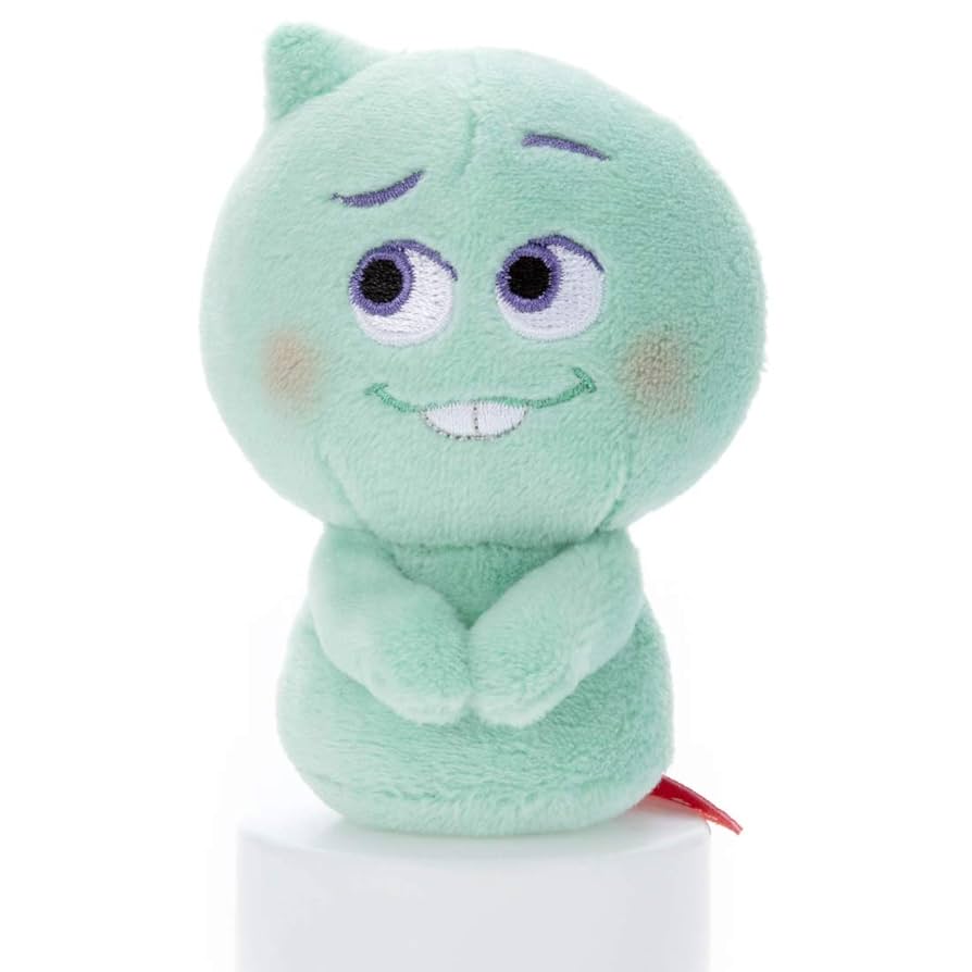 Amazon.co.jp: ピクサーキャラクター ちょっこりさん ソウルフル