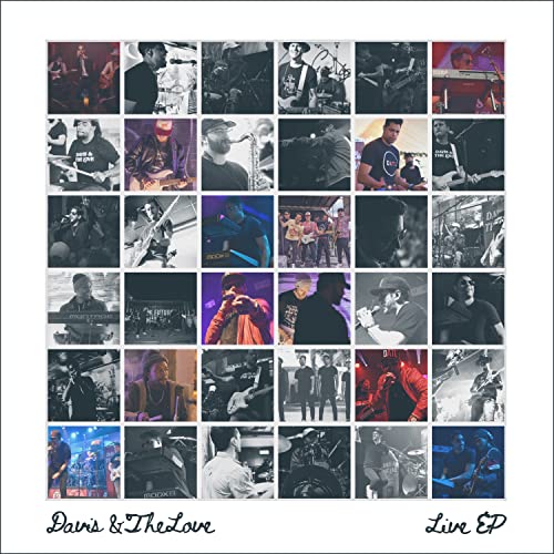 Davis & The Love