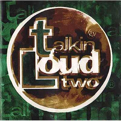 taIkin' Ioud