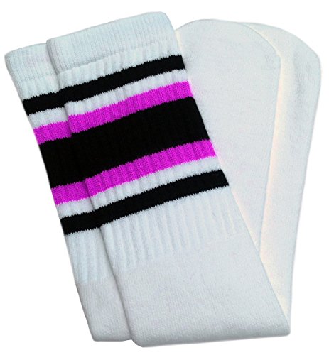 Image of SKATERSOCKS Skater Socks 30 inch Over The Knee Tube Socks