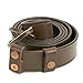 British WWI & WWII SMLE Enfield Leather Rifle Sling