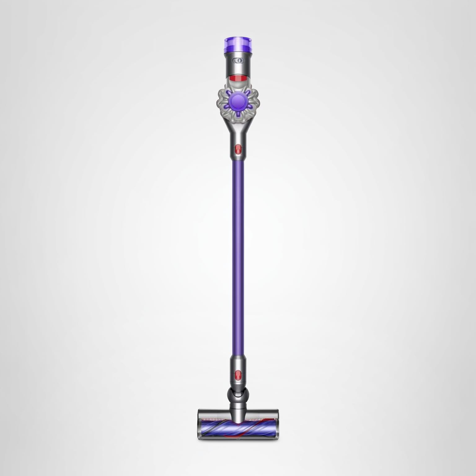 Amazon.com - Dyson V8 Extra Cordless Vacuum Cleaner, Purple
