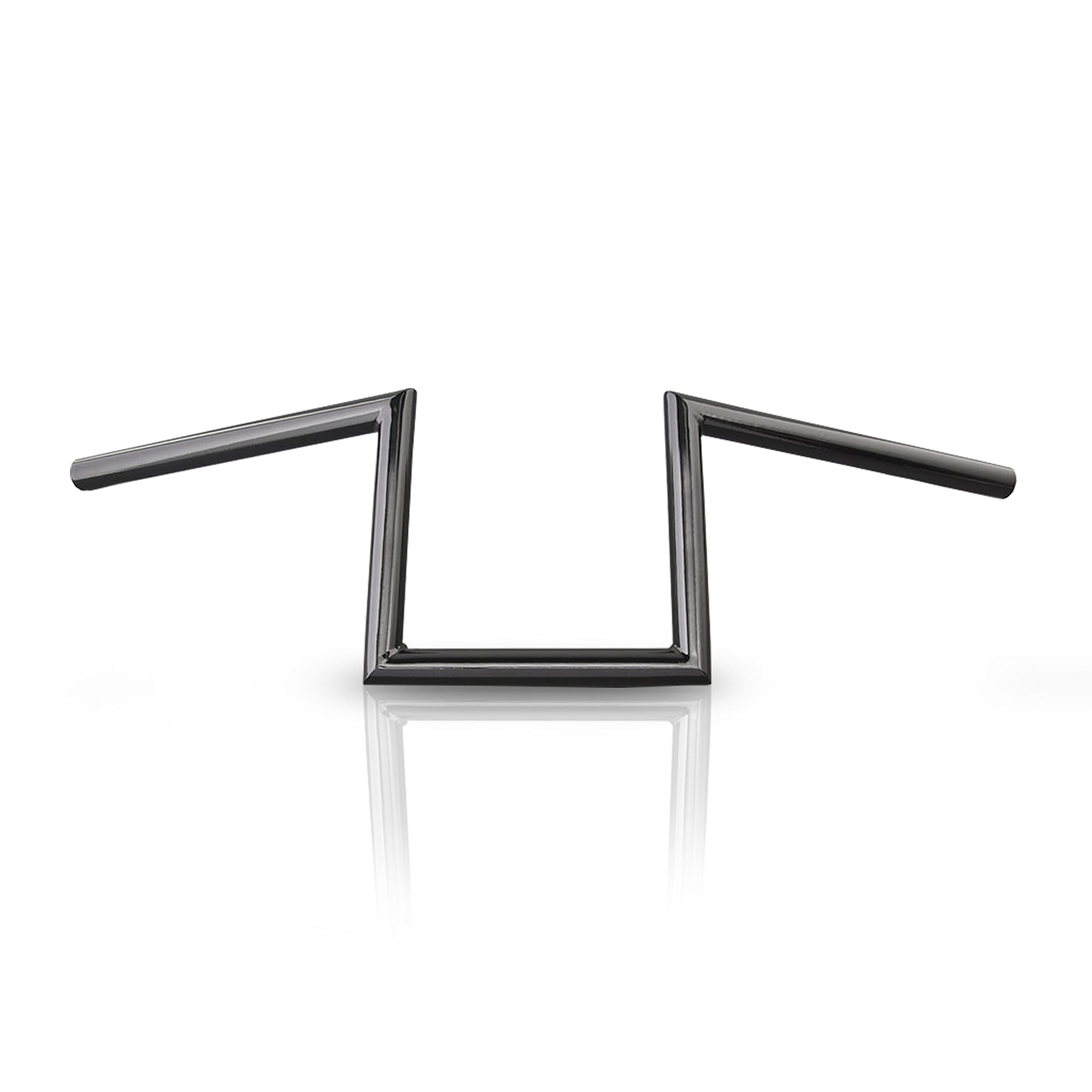 Buy TJ BRUTAL CUSTOMS ZBar Handlebars Fits Honda Shadow VT600 VLX