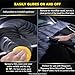 Meguiar's G7014J Gold Class Carnauba Plus Premium Paste Wax, Creates a Deep Dazzling Shine – 11 Oz Container