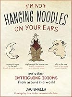 Algopix Similar Product 16 - Im Not Hanging Noodles on Your Ears