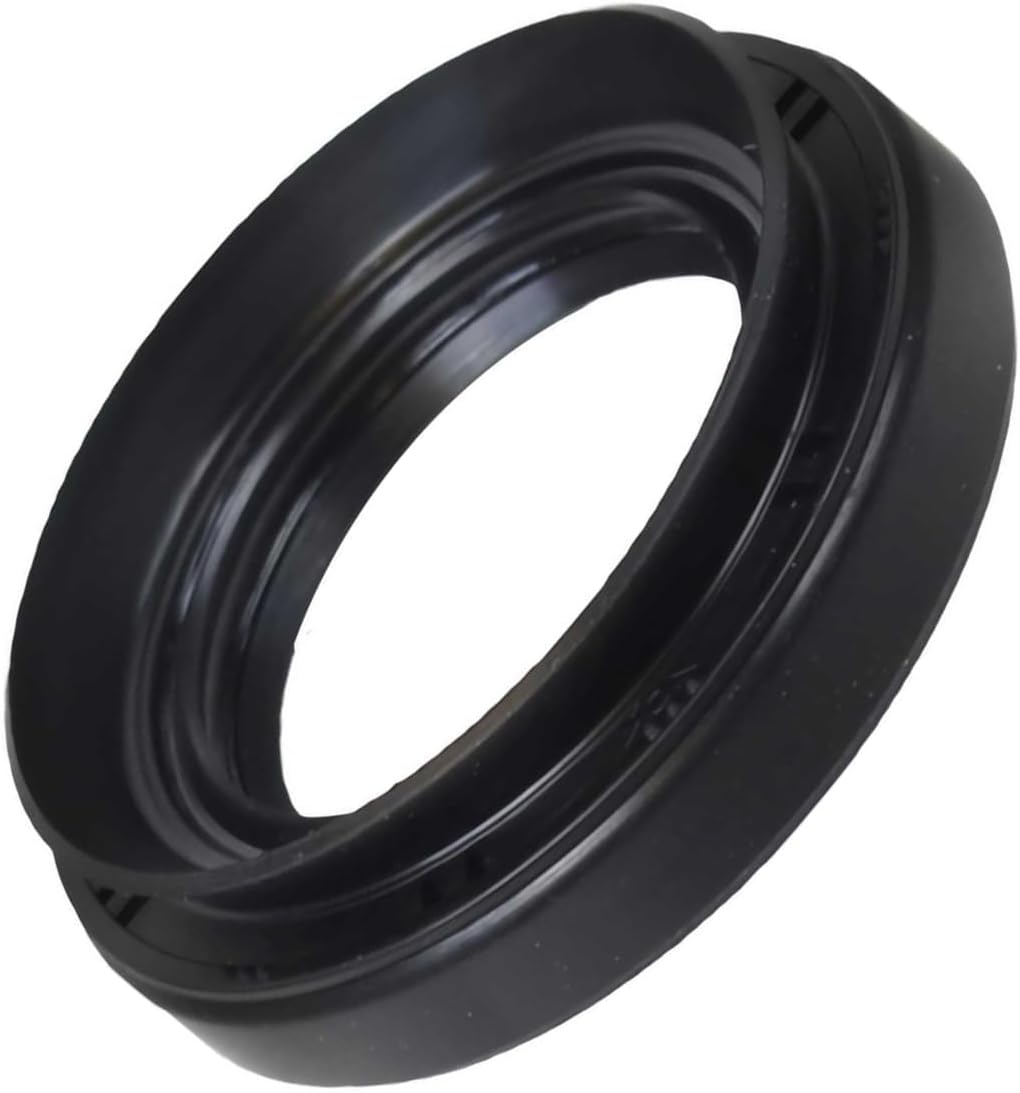 Manual Transmission Output Shaft Seal Right 1 x for Honda Accord,Prelude,Civic 1973 1974 1975 1976 1977 1978 1979 1980-1991 for Mitsubishi Eclipse 1990-1994 fits Eagle Talon 1990-1997