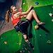 ALPIDEX 60 presas de Escalada para una Superficie de 4 a 8...