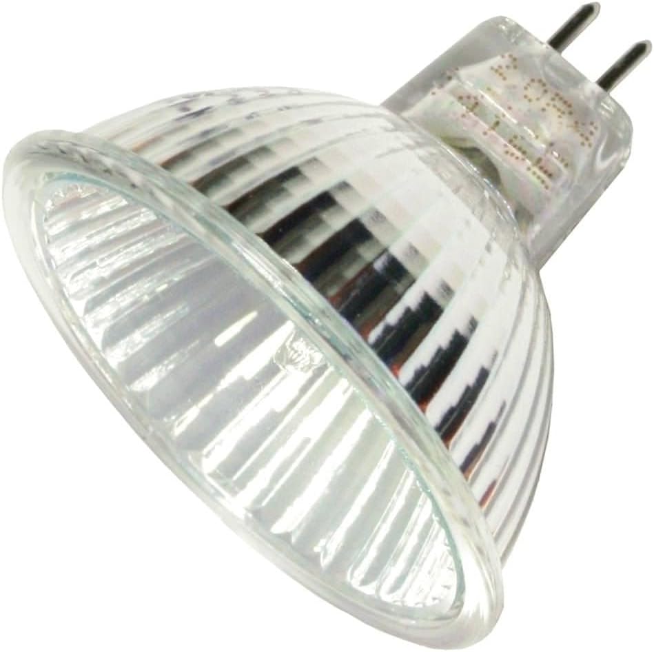 Philips 419325 Landscape Lighting and Indoor Flood 35-Watt MR16 12-Volt Light Bulb