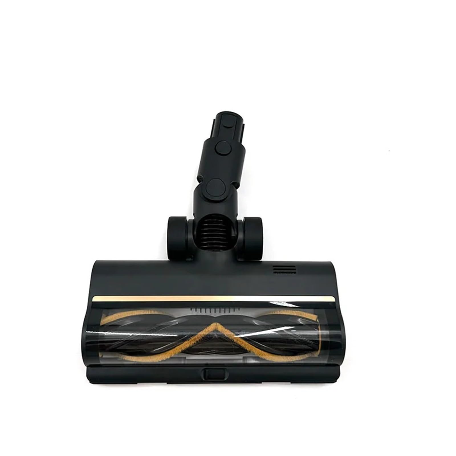 Pezzi Di Ricambio for Aspirapolvere Wireless Portatili Accessori for Spazzole for Tappeti Illuminati, Compatibili Con Dreame, Barra for Spazzole R10 Pro