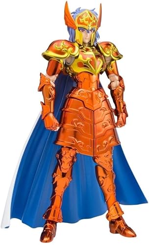 Miniatura 1 de TAMASHII NATIONS No aplica Siren Sorrento Saint Seiya Myth Cloth Ex Figura, 7.1 in, multicolor, talla única, 123013