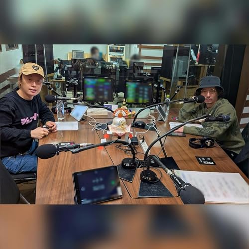 #53 いとうあさこ、乱入