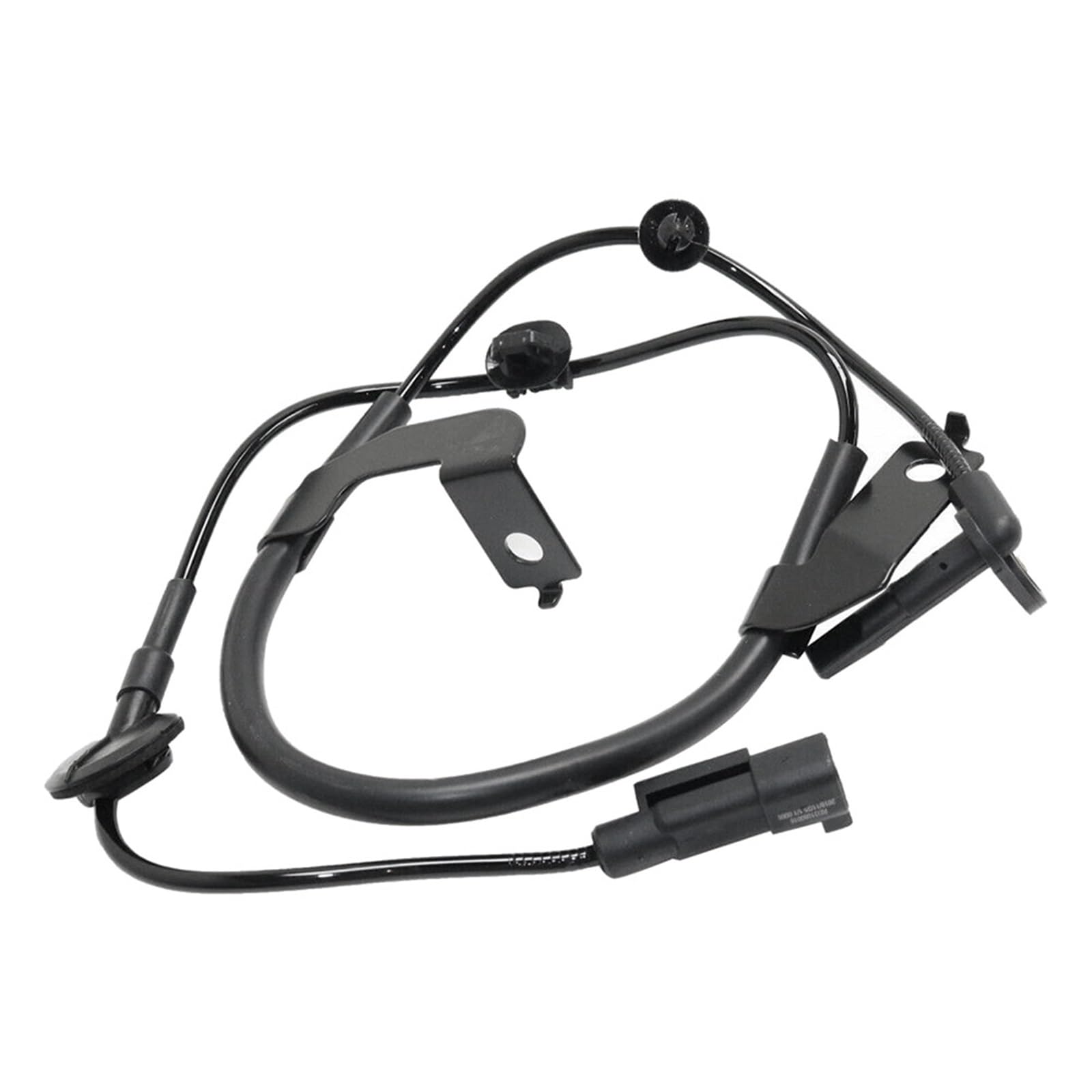 Sensor de Velocidad de Rueda ABS Delantero 5085823AB 6