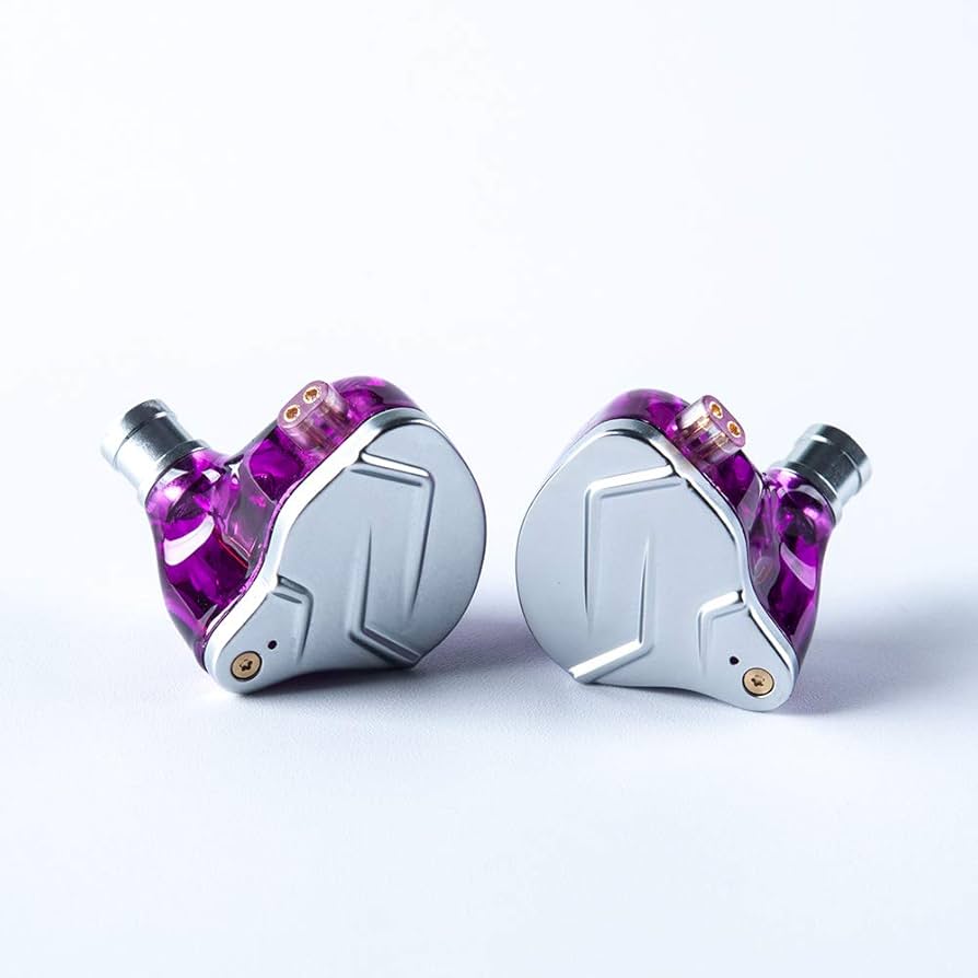 Amazon.co.jp: KZ ZSN Pro 重低音 イヤホン 1BA+1DDを搭載