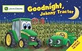 Goodnight, Johnny Tractor (John Deere Glow in the Dark)