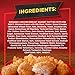 Banquet Chicken Nuggets with Fries, Convenient Microwave Meal for One, Frozen Meal, 4.85 OZ