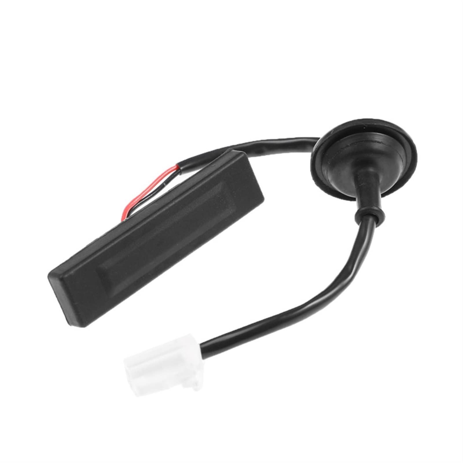 Pulsante Apertura Portellone Posteriore Per Kia Picanto TB E Rio Mk3 - Ricambio 81260‑1W220 | Akozon - Foto 12